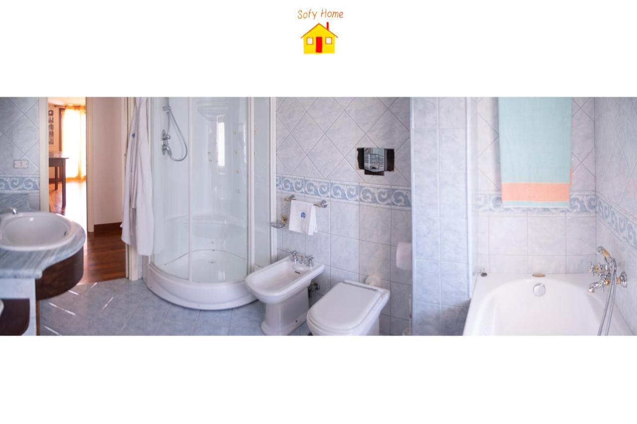 Mary Home 4 A Pochi Passi Dalla Reggia Di Казерта Экстерьер фото