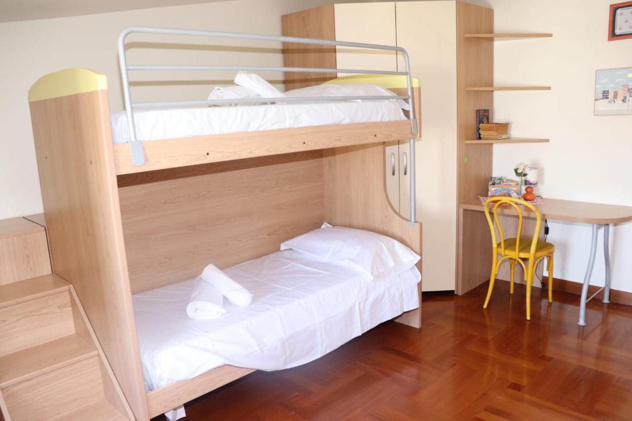 Mary Home 4 A Pochi Passi Dalla Reggia Di Казерта Экстерьер фото