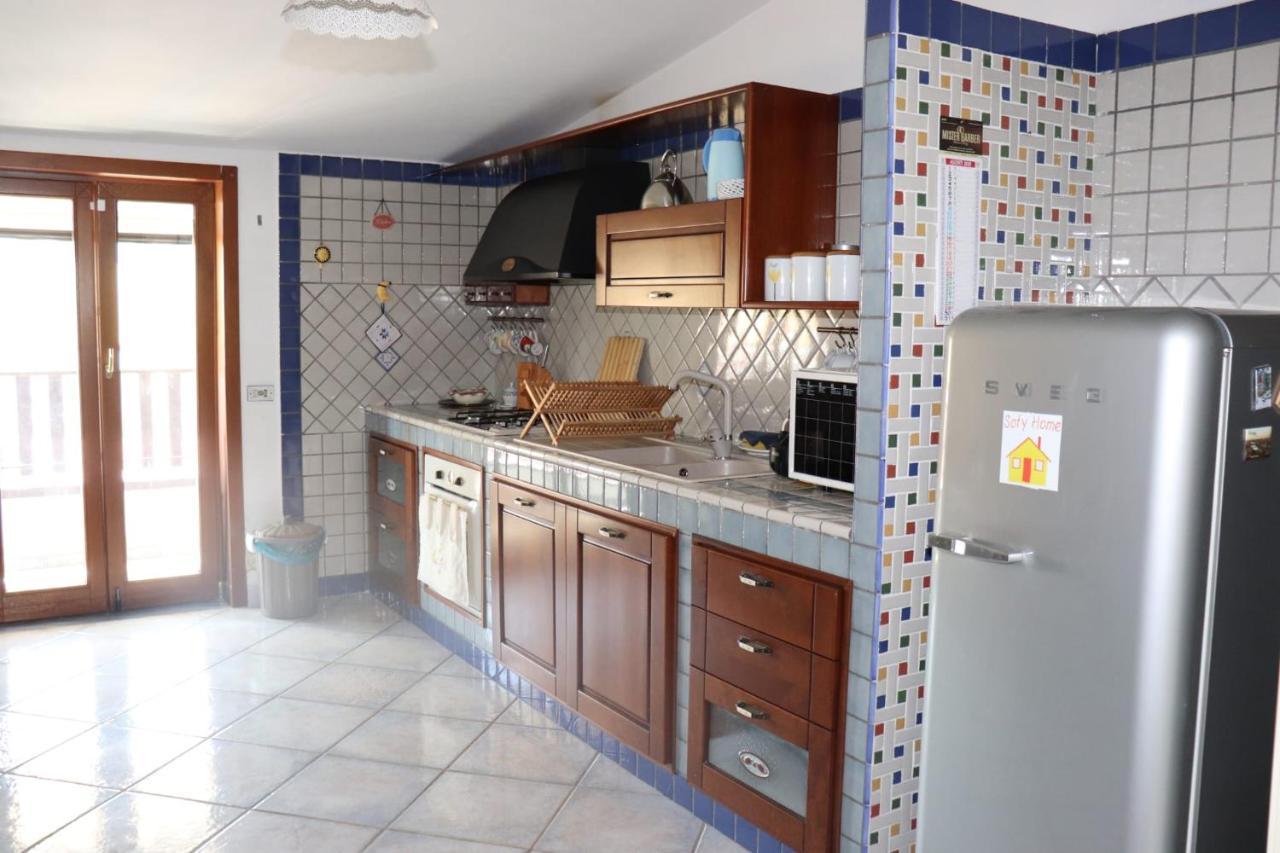 Mary Home 4 A Pochi Passi Dalla Reggia Di Казерта Экстерьер фото