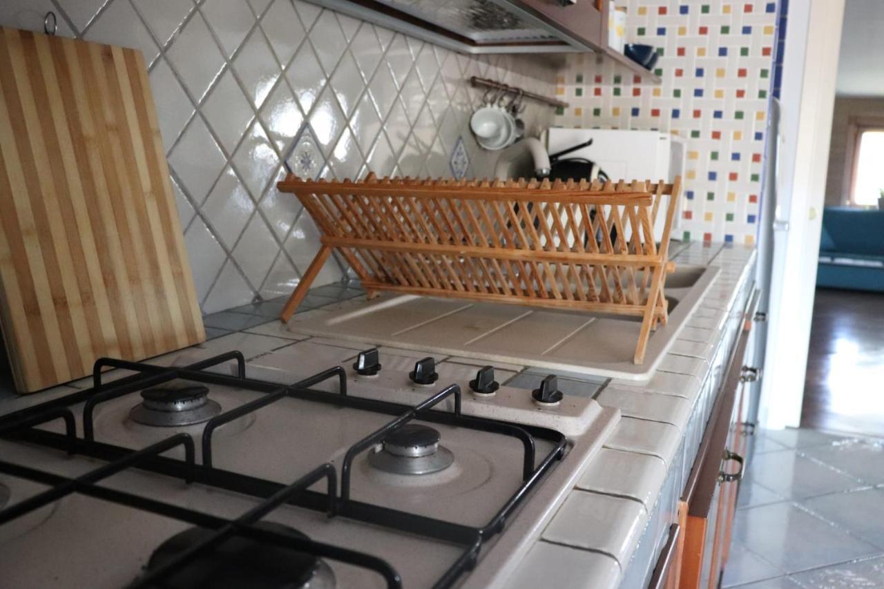 Mary Home 4 A Pochi Passi Dalla Reggia Di Казерта Экстерьер фото